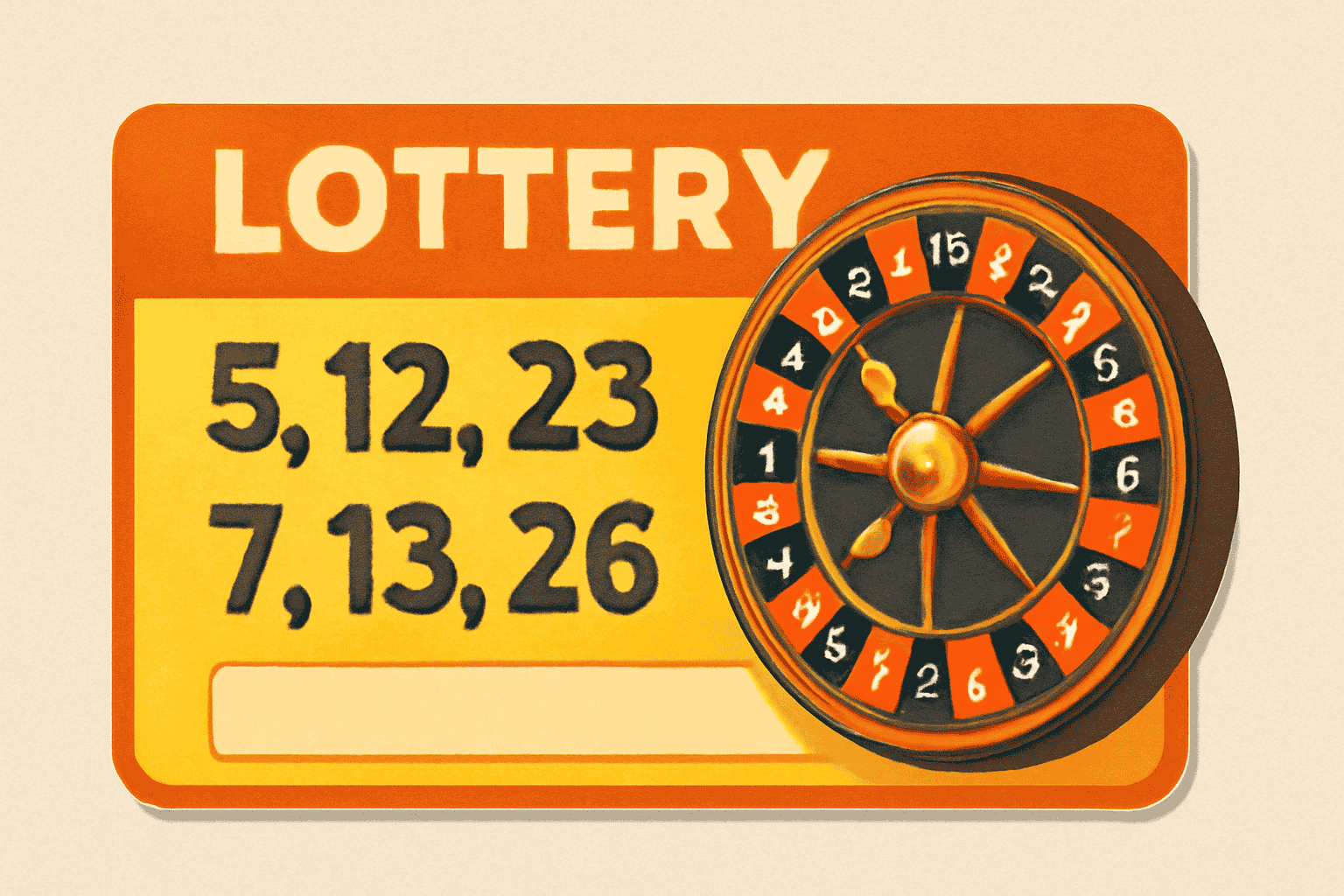 蓝球号码频率统计图